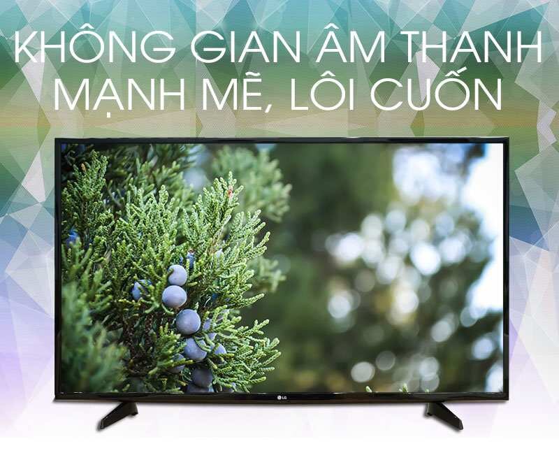 Internet Tivi 49 inch LG 49LH570T Internet Tivi 49 inch LG 49LH570T