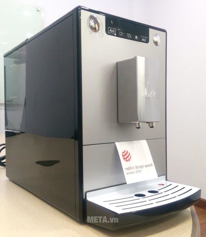 Máy pha cà phê Melitta Caffeo Solo