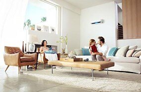 Máy lạnh LG S24ENA 2.5 Hp