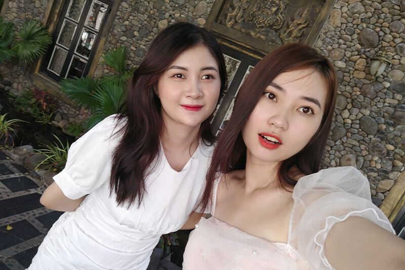 Điện thoại Vivo V20 SE - 8GB RAM, 128GB, 6.44 inch