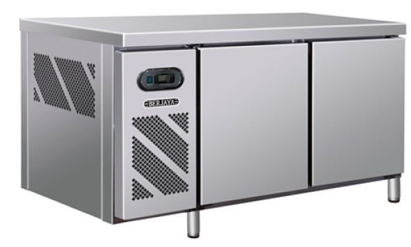 Tủ mát 2 cánh dạng nằm Berjaya BS2DC4/Z 