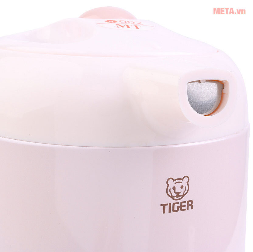 Bình thủy chứa ruột thủy tinh 1 lít Tiger PRD-1000 Bình thủy chứa ruột thủy tinh 1 lít Tiger PRD-1000