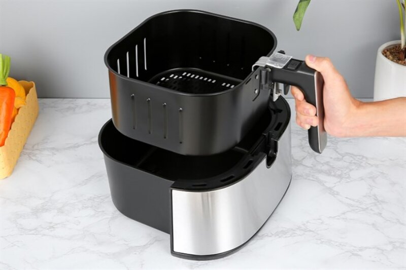 Nồi chiên không dầu Hafele AF-T5A - 5L