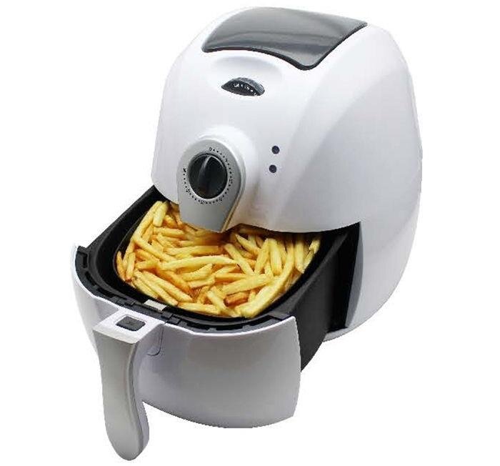 Nồi chiên không dầu Magic 2,2L A-71 Nồi chiên không dầu Magic 2,2L A-71