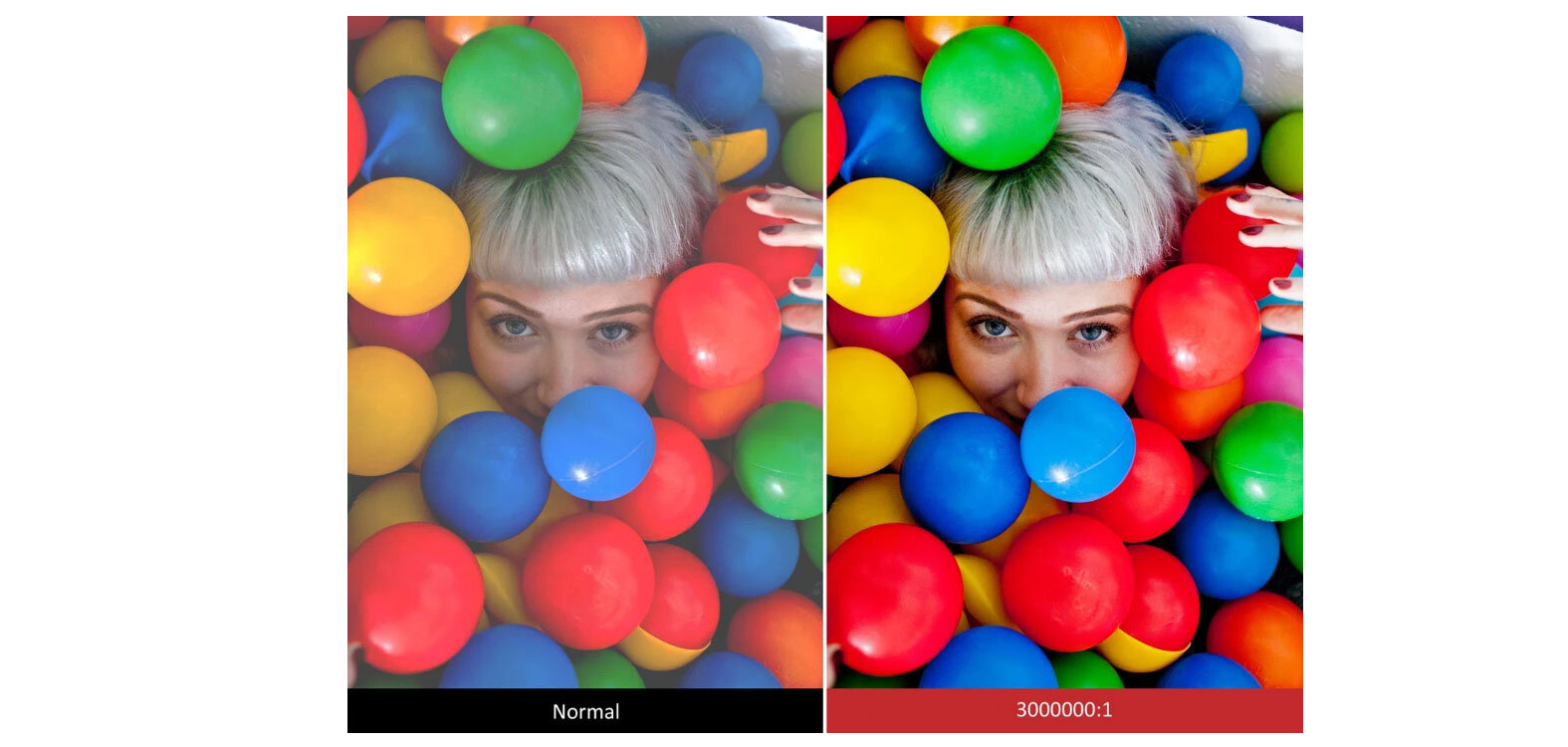 Viewsonic DLP LS750WU 