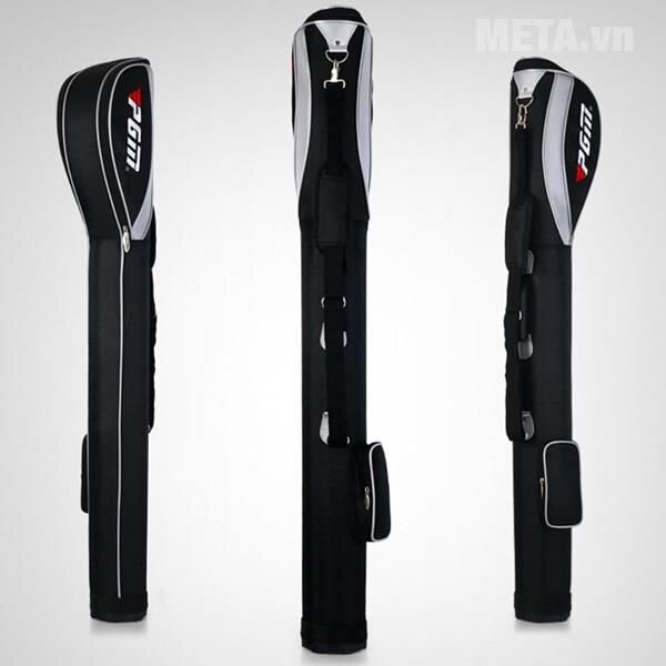 Túi Sunday bag PGM QIAB003