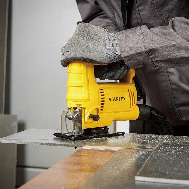 Máy cưa lọng Stanley SJ60-B1