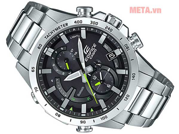 Đồng hồ Edifice EQB-900D-1ADR