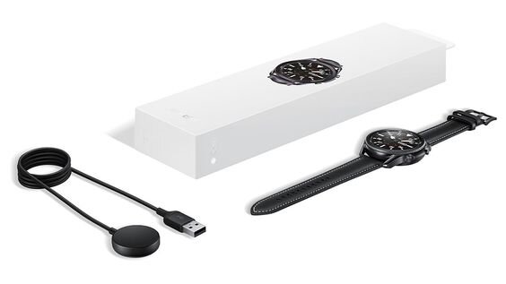 Samsung Galaxy Watch 3 LTE