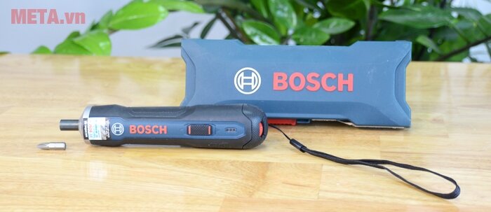 Máy vặn vít Bosch GO