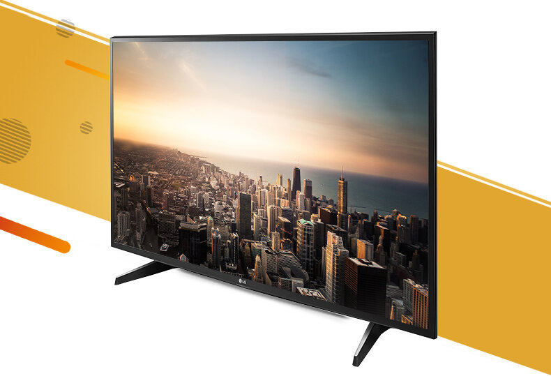 Smart Tivi LG 43 inch 43UH610T Smart Tivi LG 43 inch 43UH610T