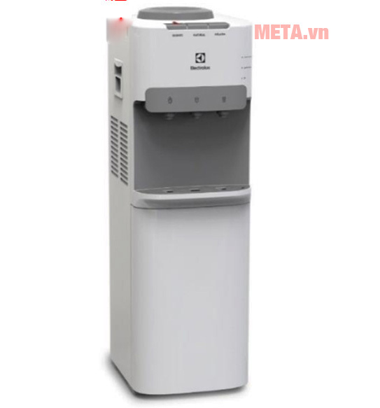 Cây nước nóng lạnh Electrolux EQACF01TXWV Cây nước nóng lạnh Electrolux EQACF01TXWV