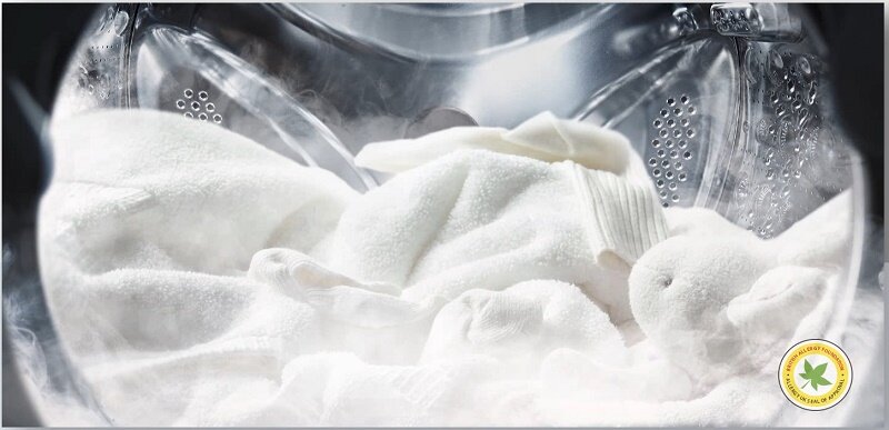 Máy giặt LG AI DD Inverter 14kg FV1414S3P giặt hơi nước 