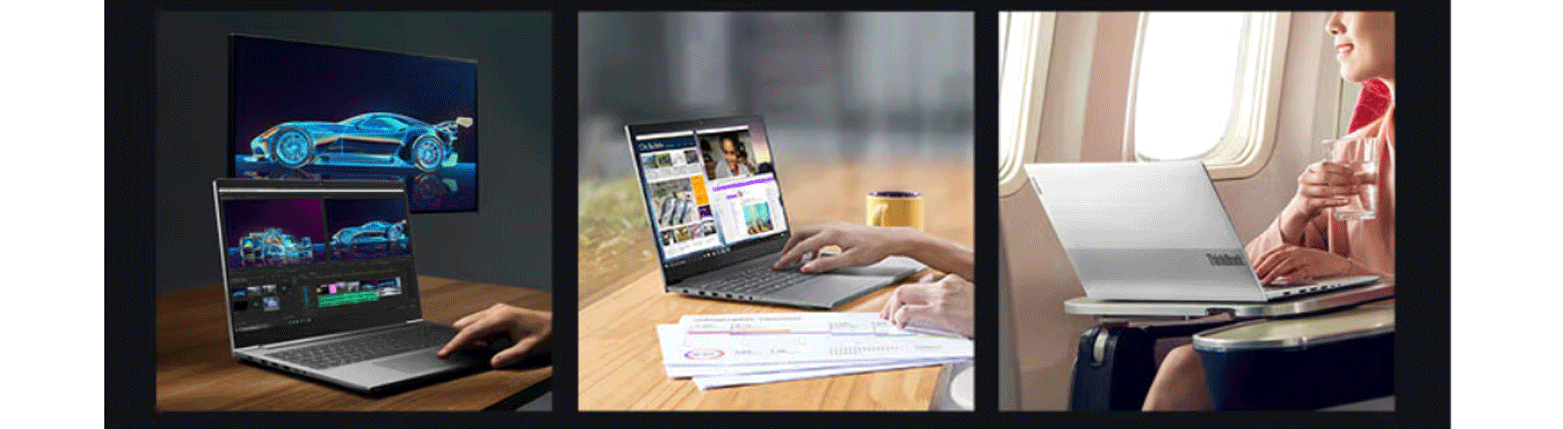 Laptop Lenovo Thinkbook 15P IMH