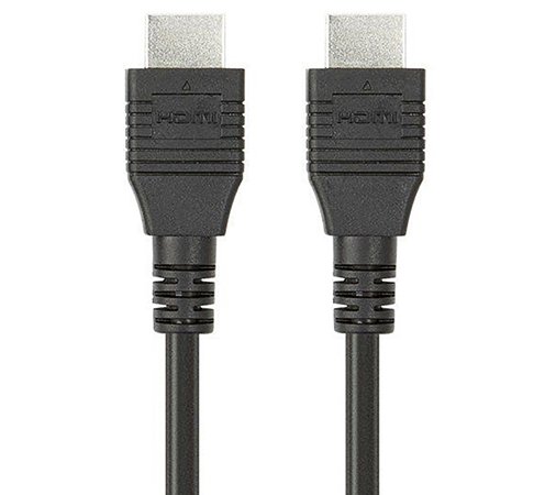 Cáp HDMI ->HDMI Belkin 5m F3Y020bt5M