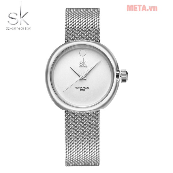 Đồng hồ nữ chính hãng Shengke K0029L-01 Đồng hồ nữ chính hãng Shengke K0029L-01