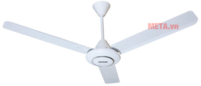 Quạt trần Sunhouse SHD7655 - 3 cánh