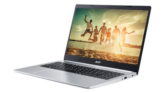 Acer Aspire A515-54-36H3
