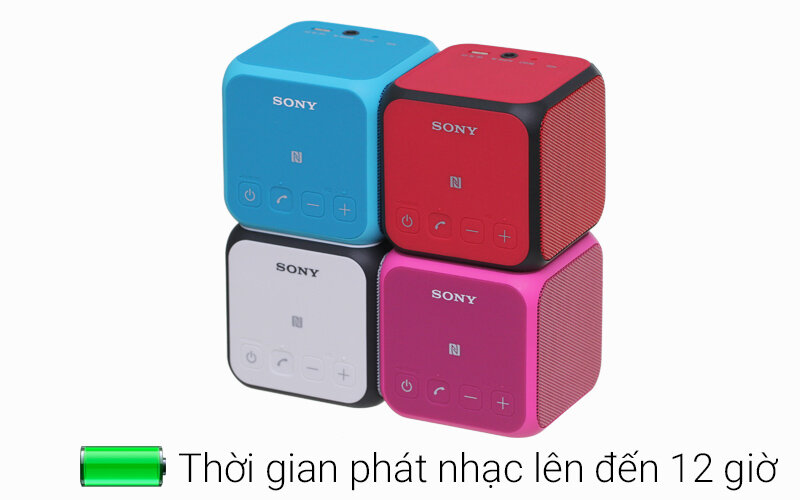 Loa bluetooth Sony SRS-X11 Loa bluetooth Sony SRS-X11