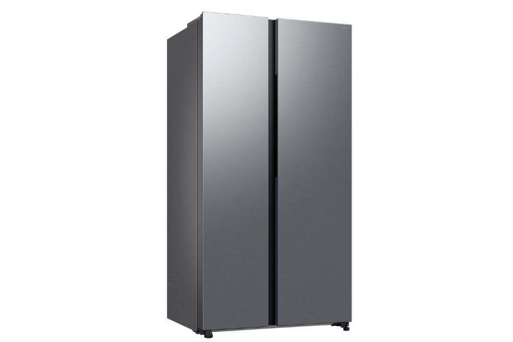 Tủ lạnh Samsung có dung tích lớn dành cho trên 5 người Tủ lạnh Samsung