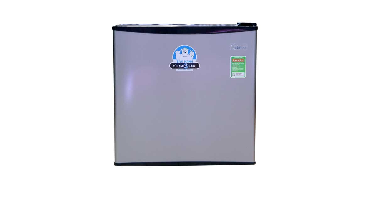 Tủ lạnh Midea HF-65TTY - 45 Lít Tủ lạnh Midea HF-65TTY - 45 Lít