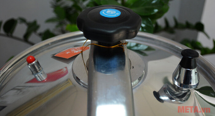 Nồi áp suất công nghiệp Tianxi C36 (33 lít) Nồi áp suất công nghiệp Tianxi C36 (33 lít)