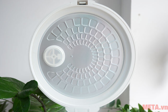 Máy làm tỏi đen Perfect PF-MC107