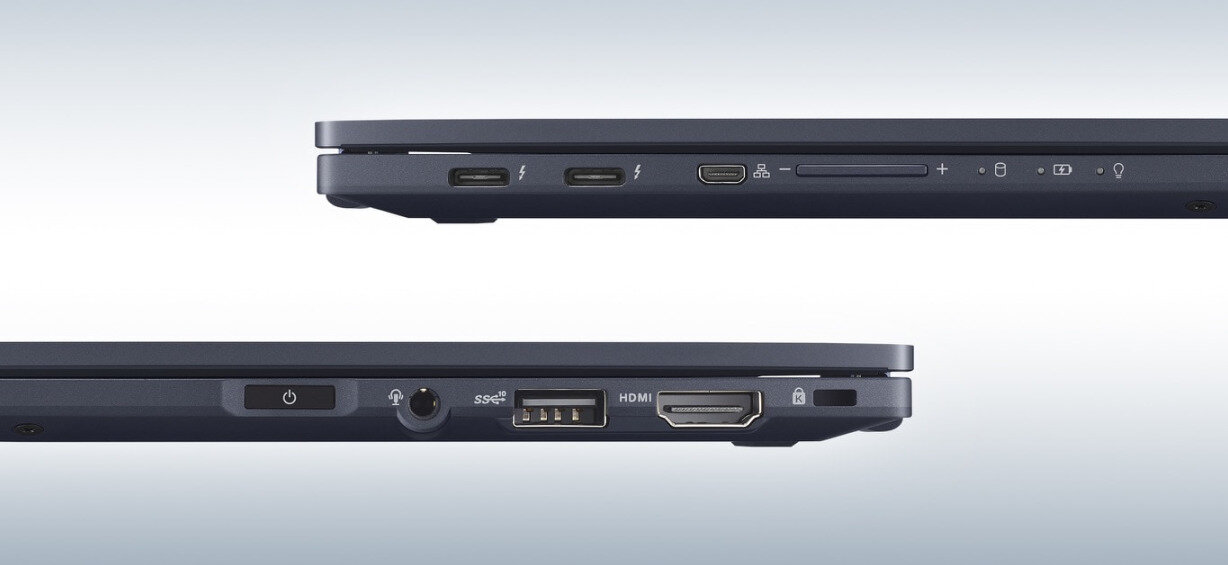 Laptop Asus Expertbook B5402CEA-KI0197W