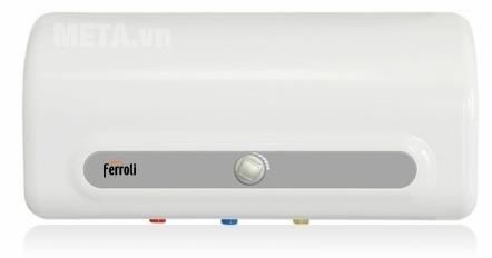 Bình nóng lạnh gián tiếp Ferroli QQ EVO ME 30 lít Bình nóng lạnh gián tiếp Ferroli QQ EVO ME 30 lít