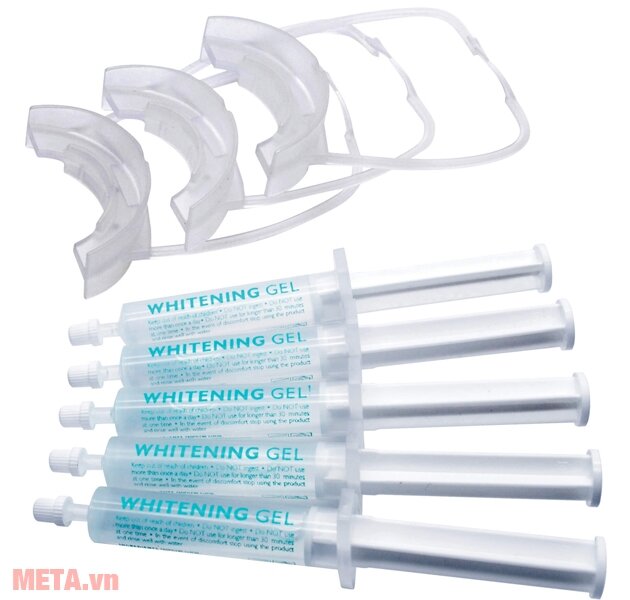 Thiết bị chăm sóc làm trắng răng Rio DCWH7-C