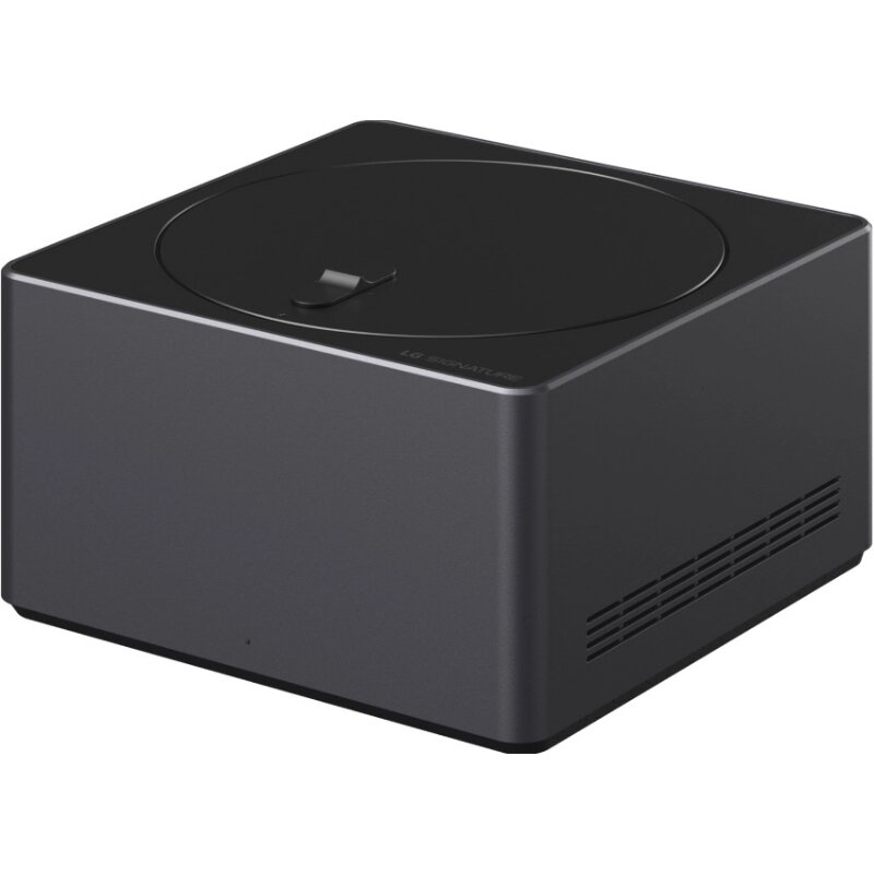 Smart Tivi LG OLED evo AI 4K 97 Inch OLED97M5PSA