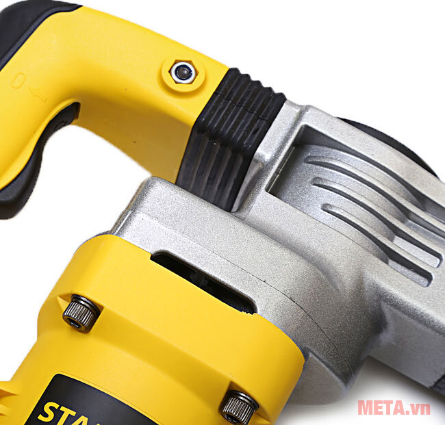 Máy đục Stanley STHM 5 17mm - 1010W