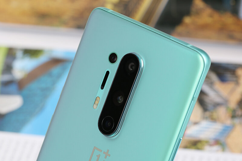 Điện thoại OnePlus 8 Pro - 8GB/128GB
