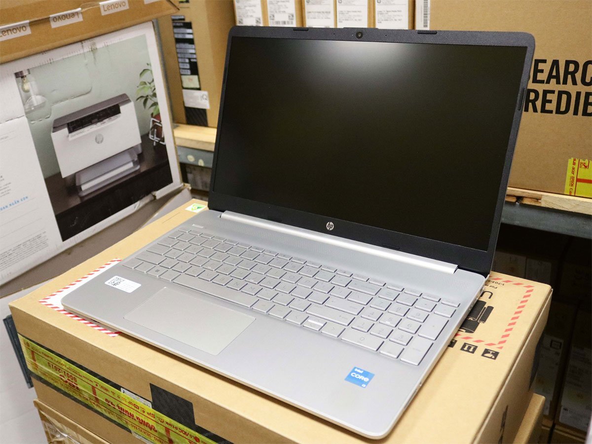 HP 15S-FQ5163TU (7C135PA)