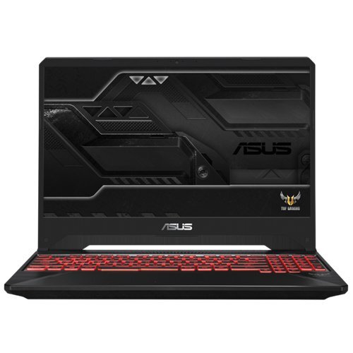 Laptop Asus Gaming FX505GE-BQ052T (Black)