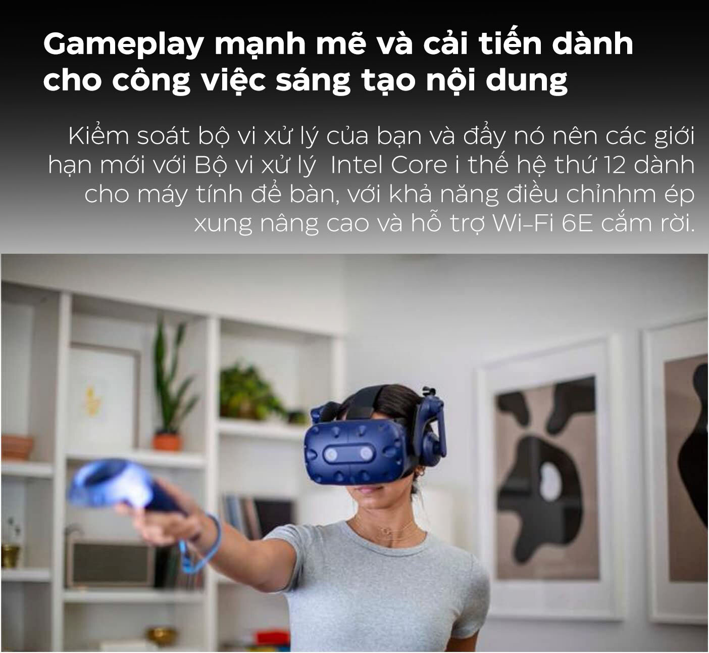 CPU Intel Core i9-12900KF (3.9GHz turbo up to 5.2Ghz, 16 nhân 24 luồng, 30MB Cache, 125W) - Socket Intel LGA 1700/Alder Lake) 