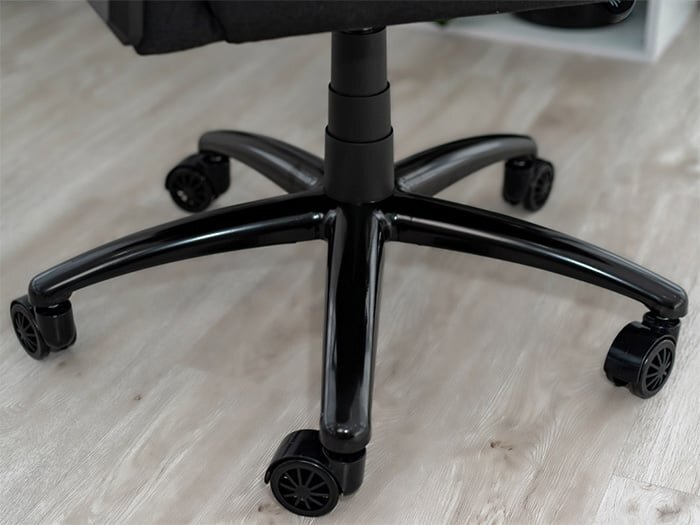 Ghế game E-DRA Wisdom EGC231 Fabric