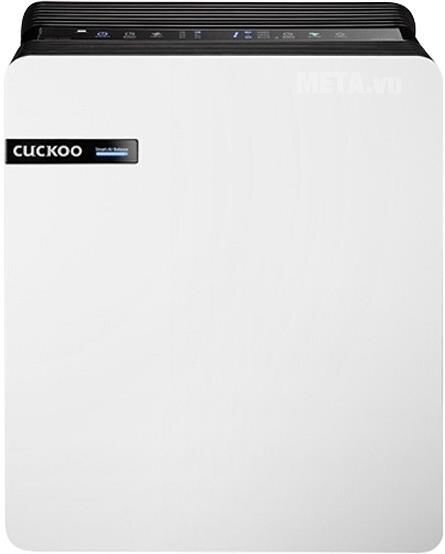 Máy lọc không khí Cuckoo CAC-AD1210FW
