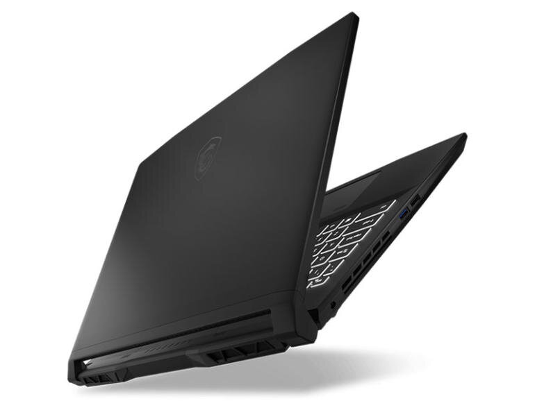 Laptop MSI Creator M16 A12UC 291VN