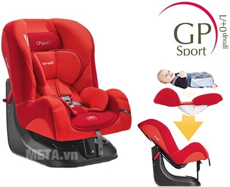 Brevi GP sport