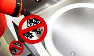 Máy lọc nước NewLife P3000-R công nghệ UF