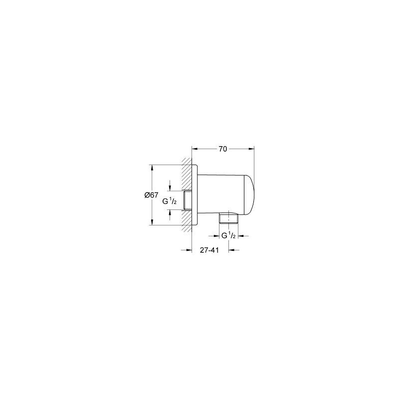dau-ra-nuoc-relexa-grohe-28671000