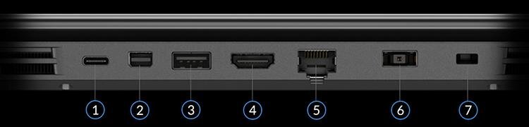 Laptop Lenovo Legion Y740-15ICHg(81HE003XVN) VGA 6GB Win10