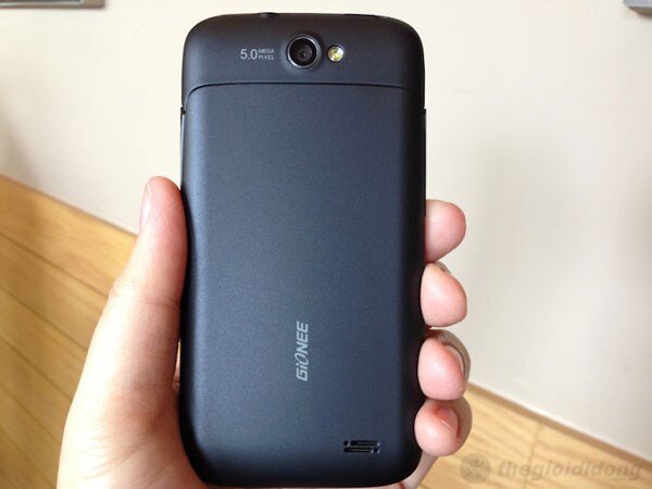 Điện thoại Gionee Pioneer P2