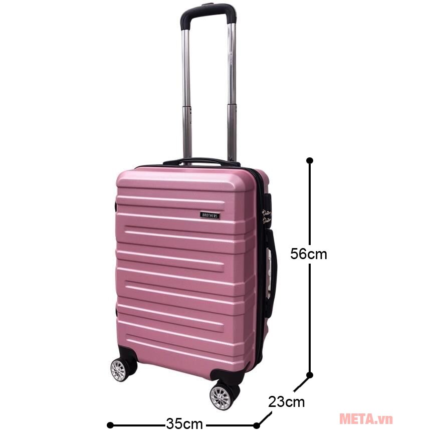 Vali Brothers 601 - 20 inch