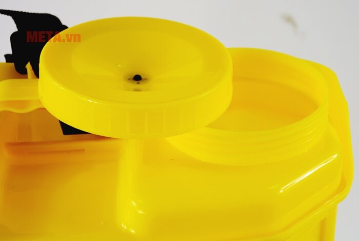 Bình xịt con ong vàng COV16