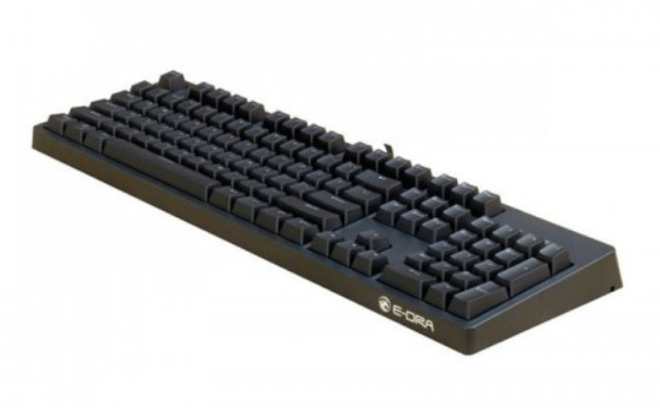 Bàn phím cơ E-DRA EK 3104v2 Red Switch (E-Dra Switch, New 2022)