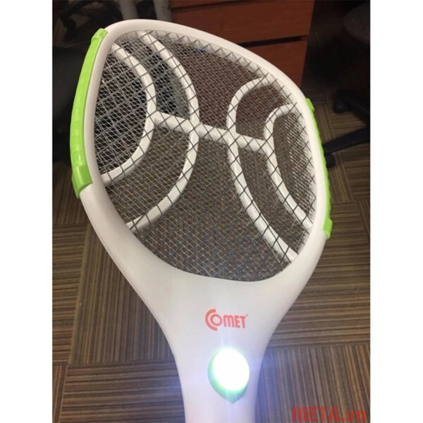 Vợt bắt muỗi Comet CP038