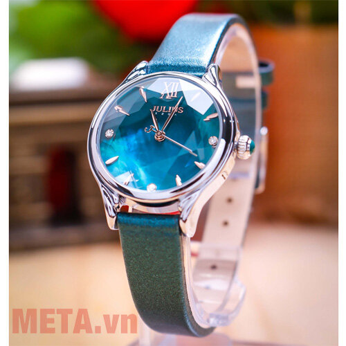 Đồng hồ nữ Julius JA-1154