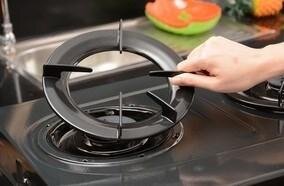 Bếp ga dương Paloma PA6MEJ